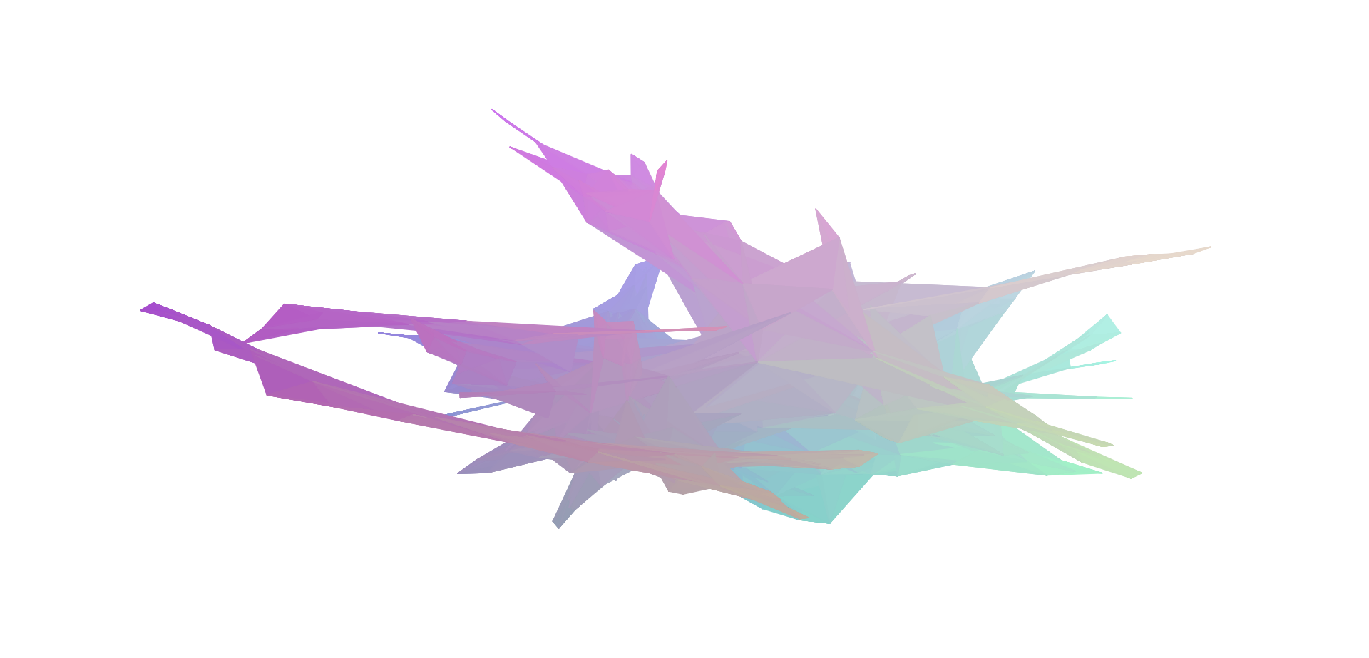Brownian map 1